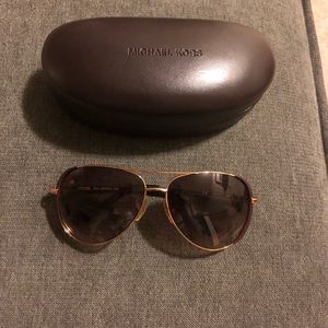 Michael Kors sunglasses